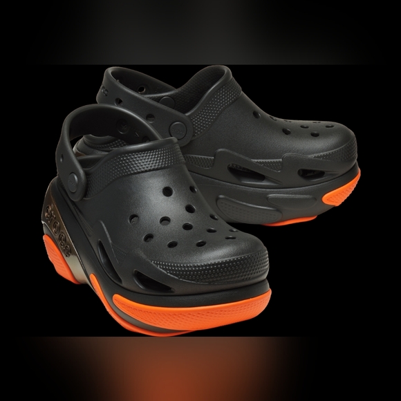 Crocs Clogs - Picture 8 of 12